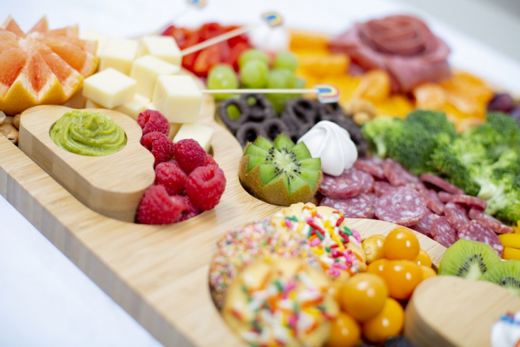 MyFancyLunch screenshot 5