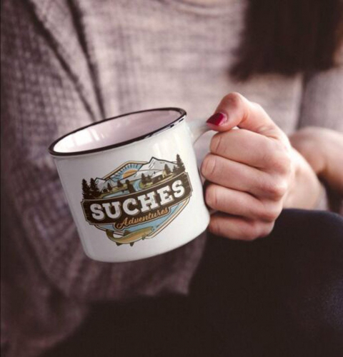 Suches Adventures screenshot 3