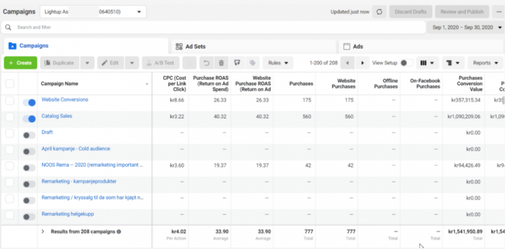 Light Up screenshot 1