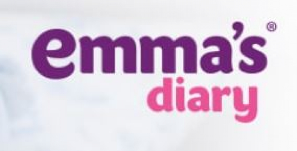 Emma's Diary screenshot 2