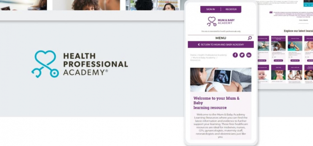 Health Professional Academy screenshot 2