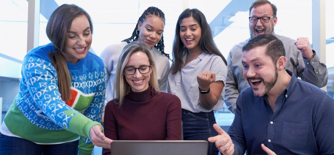 Marketing Strategy screenshot 1