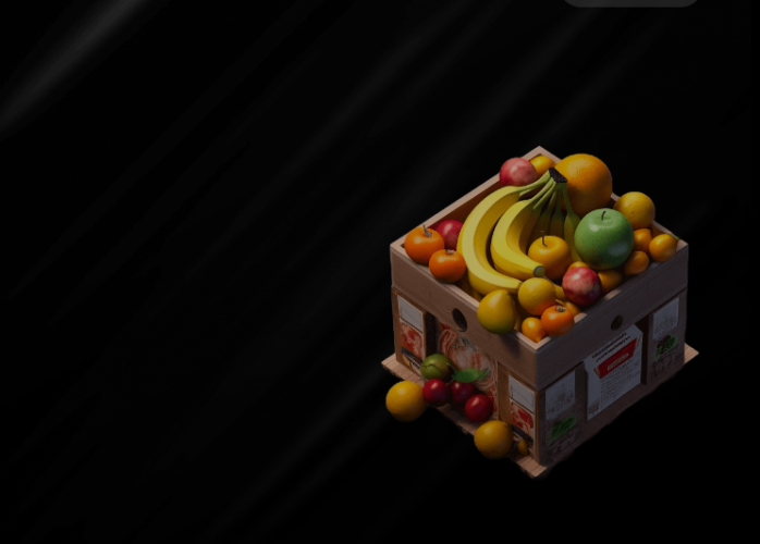 Food Delivery Service screenshot 1