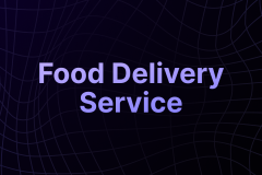 Transforming Food Delivery with Cutting-Edge Solutions