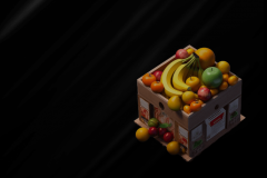 Food Delivery Service