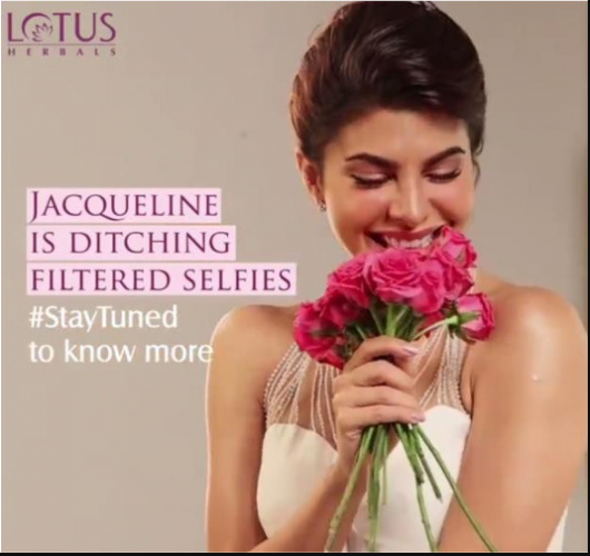 Lotus Herbals screenshot 1