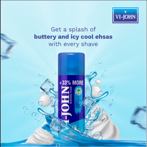 TVC Launch Campaign for VI-JOHN screenshot 3