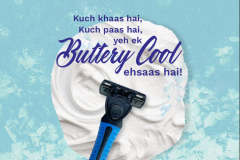 TVC Launch Campaign for VI-JOHN