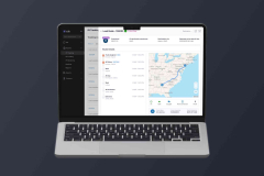 Streamlining International Shipment Management