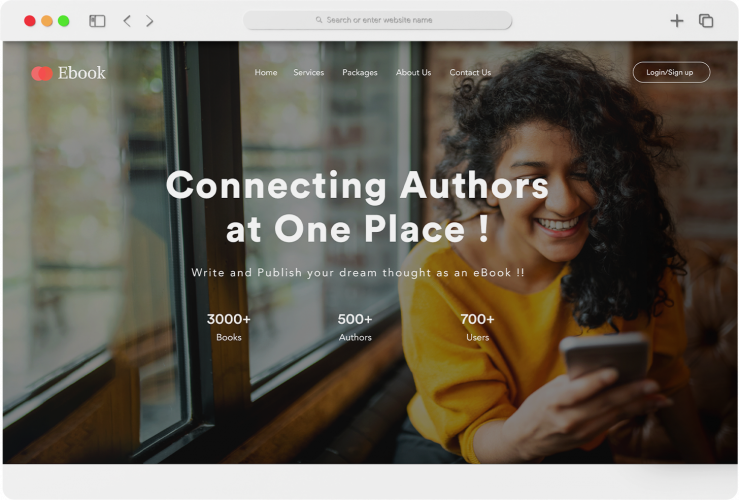 AI-Driven eBook Creation for Amazon KDP screenshot 1