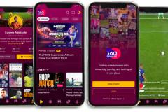 Super App - OTT | Social Media | Betting | Game
