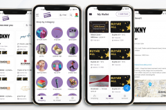 Loyalty-Reward Application