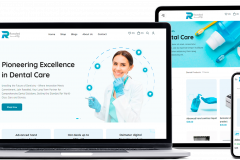 eCommerce Web Platform - PWA
