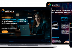 AI-powered Recruitment Solution AppliView 2.0