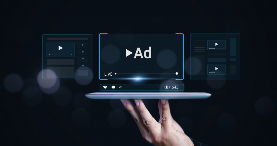 Hibrid TV Channel- FAST Playout screenshot 1