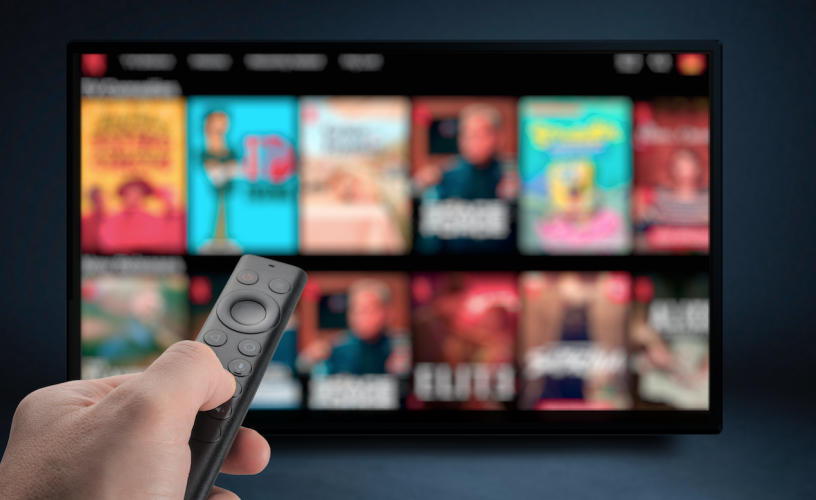 Ministry of Information Kuwait- VOD screenshot 1