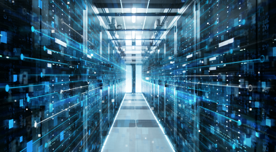 Wick- hosting screenshot 1