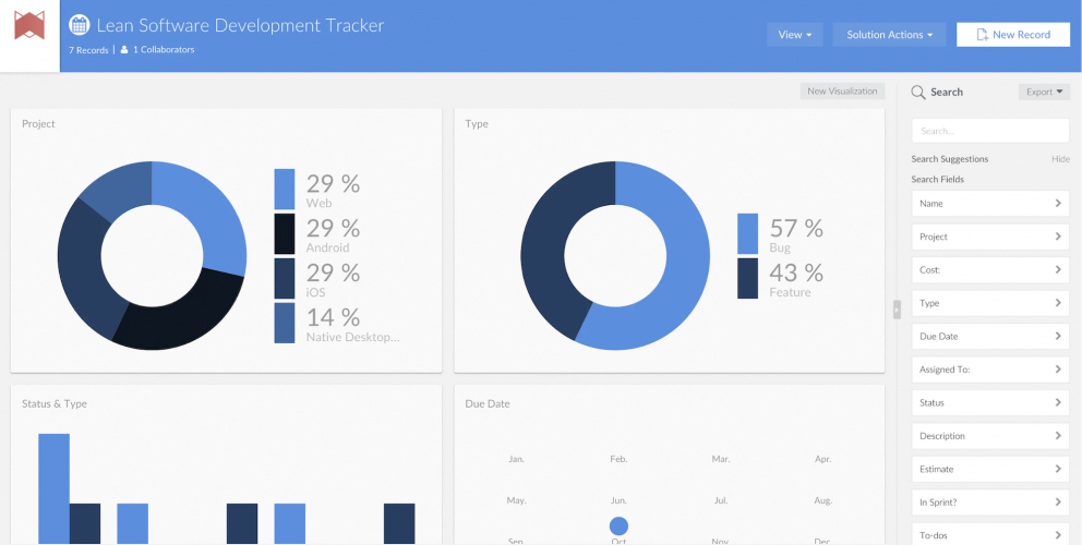Transpose screenshot 2