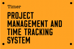 Timer