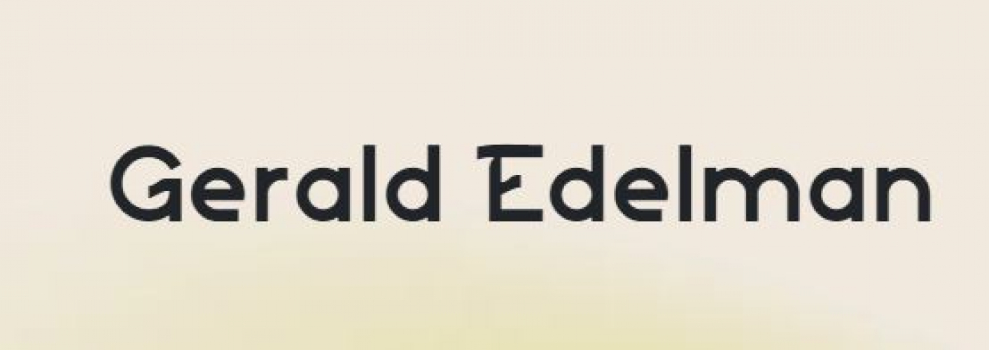 Gerald Edelman screenshot 1