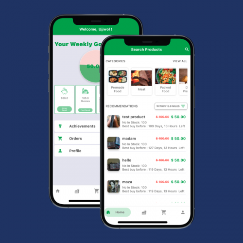 Savemunch Customer App screenshot 1