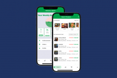 Savemunch Customer App