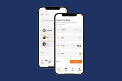 SportStakr Ticket Scheduling