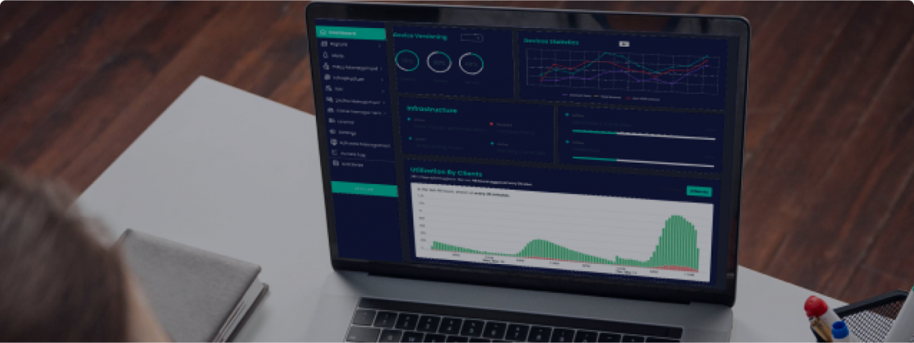 Transforming Cybersecurity in Health Technology with Invisily screenshot 1