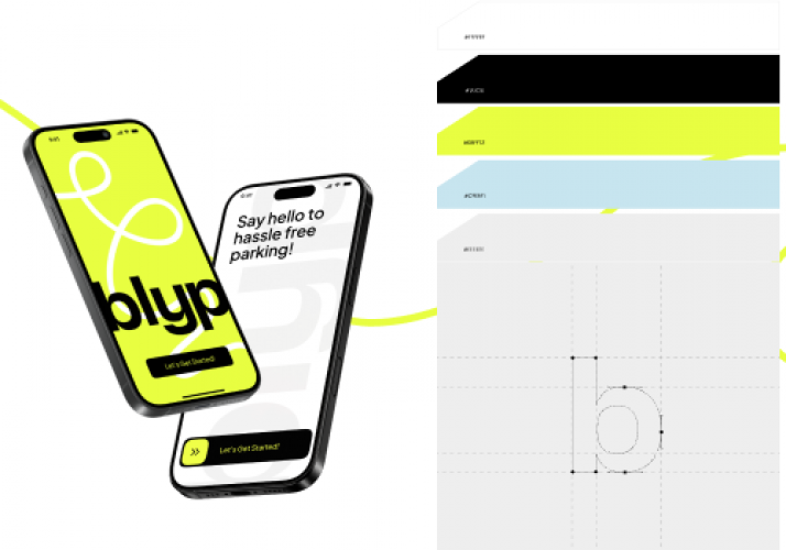 Blyp – Smart Move screenshot 1