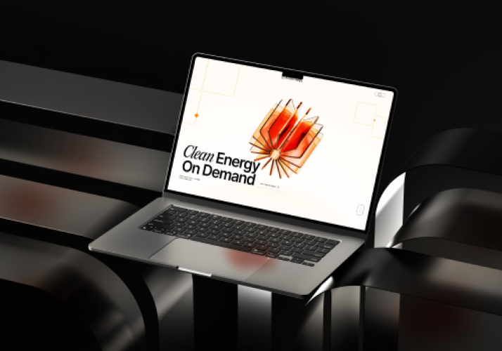 Kind Energy - AI First Clean Energy screenshot 3