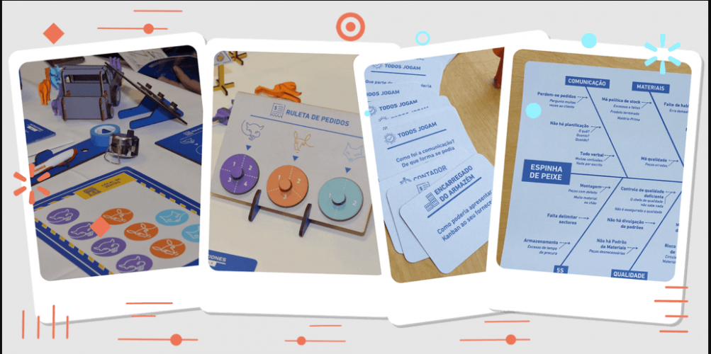 Kanban Portezuelo screenshot 1