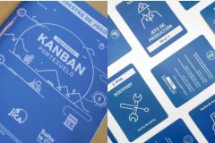 Kanban Portezuelo