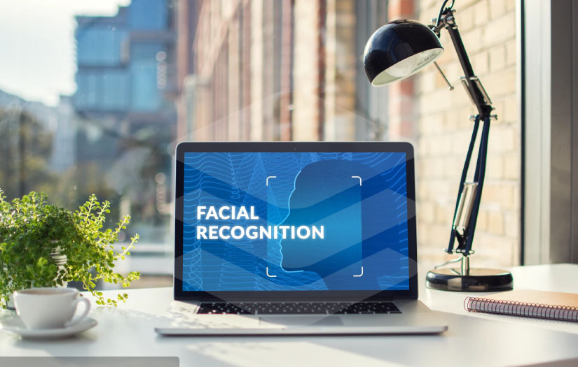 Face Recognition Solution screenshot 1