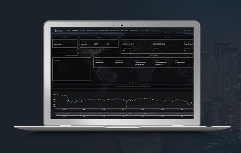 Epsilon-J screenshot 1