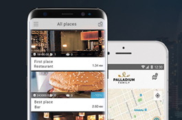 Addzer - Loyalty programs