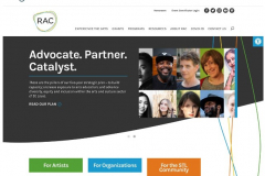 Regional Arts Commission