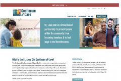 Continuum of Care