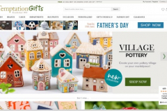 Temptation Gifts