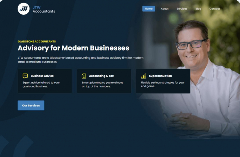 JTW Accountants screenshot 3