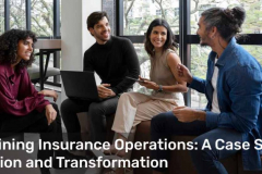 Insurance Operations