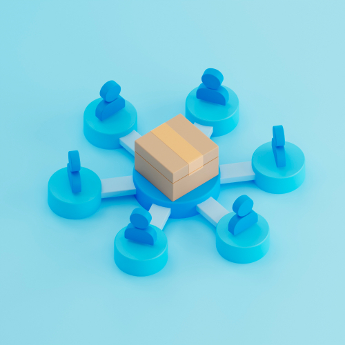 CRM for travel and insurance services screenshot 1