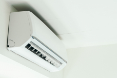 CRM for a climate technology store