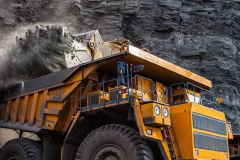 Mining Data Insights Platform