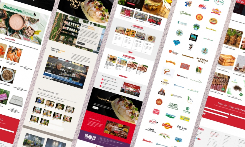 Chefzone - Custom Mobile App screenshot 4