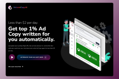 UnicornCopy - Custom Software