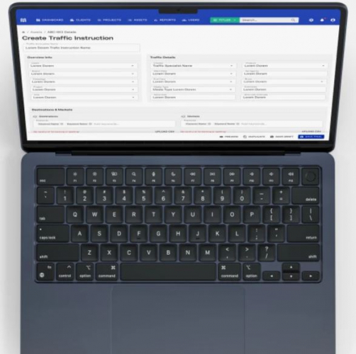 Millenia3 screenshot 1