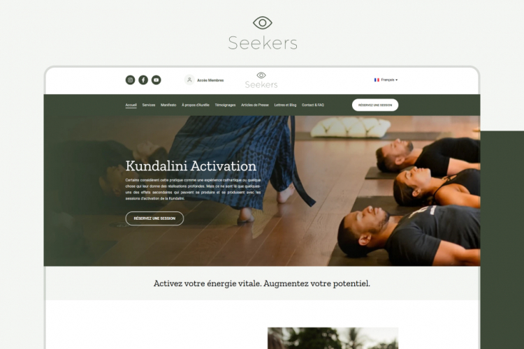 Unlocking Personal Growth – See-kers screenshot 2