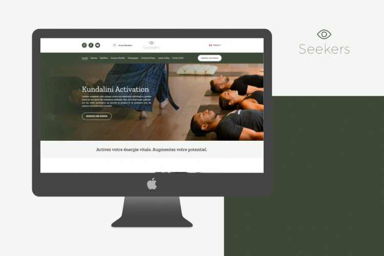 Unlocking Personal Growth – See-kers screenshot 1
