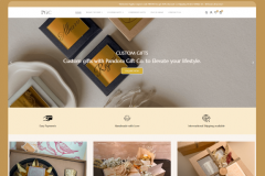 Transforming Gifting Experience with Pandora Gift