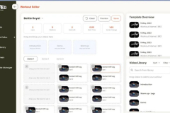 Unified: Boxing Club